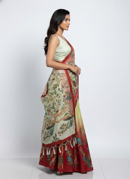 Artriddhs Dola silk D NO DEGITAL 20 Wholesale lehenga choli distributor in Gujarat